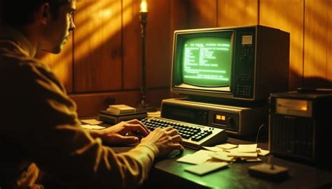 Image result for Computer Terminal Screen