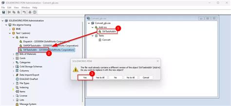 Image result for Adding a Dll to SolidWorks PDM Task