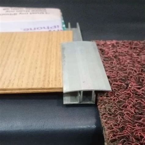 Aluminium Profile - Aluminium T Slot Profile Wholesale Trader from Mumbai