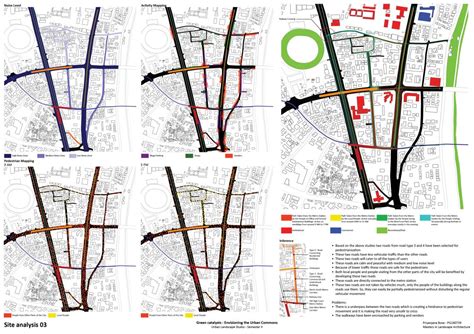 Urban Stroll | CEPT - Portfolio