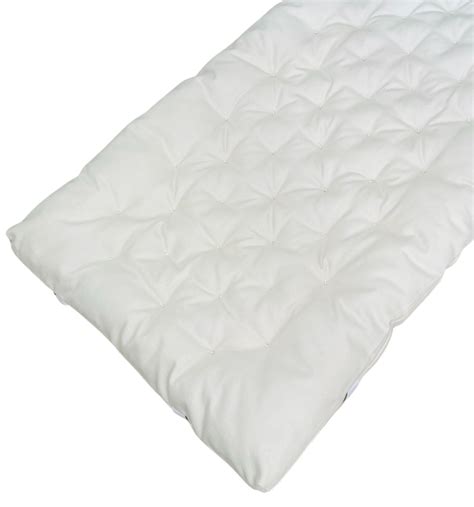 Image result for DIY Wool Mattress Topper Tutorial