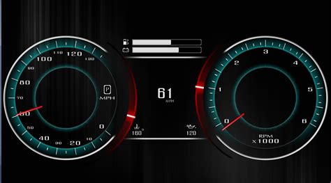 Image result for How to Program Instrument Cluster
