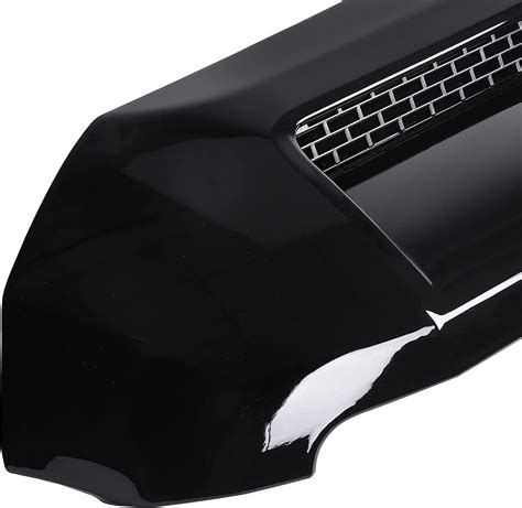 Buy Kojem Hood Molding Compatible with 2014-2021 Toyota Tundra Platinum ...