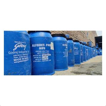 Alfodet P-46 (AOS Paste) – ARK Chemicals