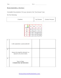 Binary Operations Math Is Fun 的图像结果