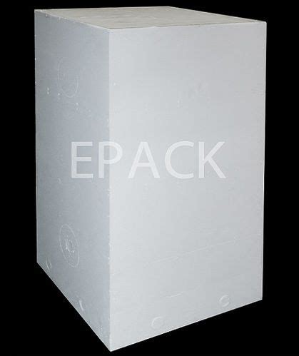 Thermocol Packaging Box and Thermocol Block Manufacturer | E Pack ...