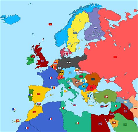 1930s Europe feat. Tintin : r/imaginarymaps
