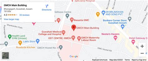 GMCH