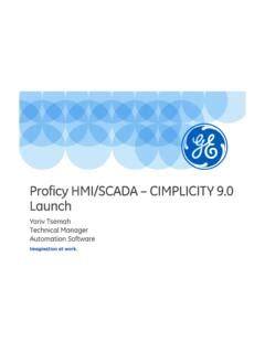 Image result for Cimplicity SCADA Logo