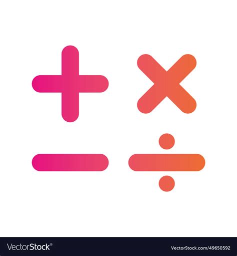 Image result for Example of Computer Science Mathematical Operator Symbols