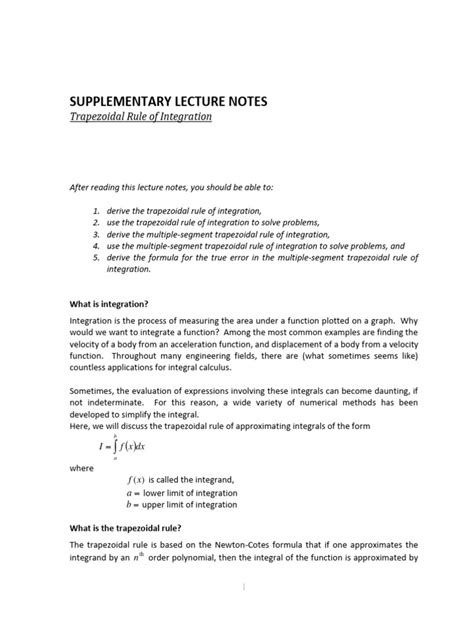 Image result for Trapezium Rule Python Integration