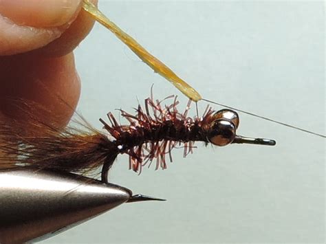 The Crayfish Fly Pattern Tutorial 的图像结果