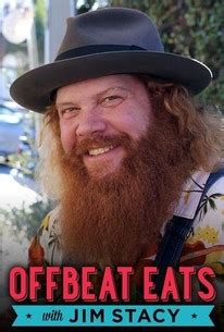Offbeat Eats With Jim Stacy: Season 1 | Rotten Tomatoes