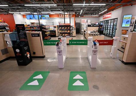 Amazon Go Locations 的图像结果