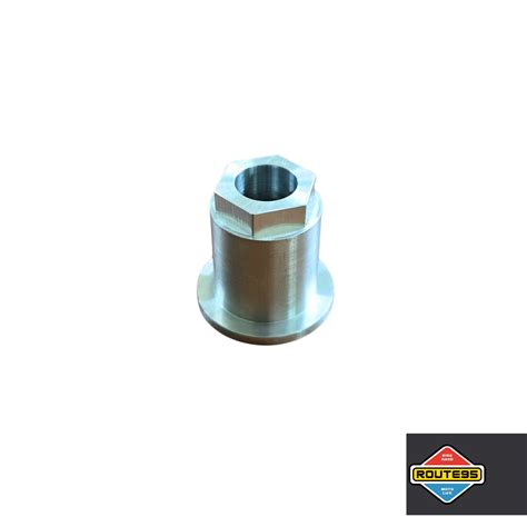 Stem Nut For GT650 - Fork Stem Holder Mounting – Route95