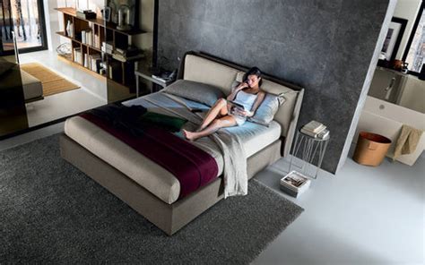 Italian Kevin Bed by Felis | Made in Italy – mydesignangel.in