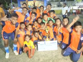 Hooghly District Sports Association
