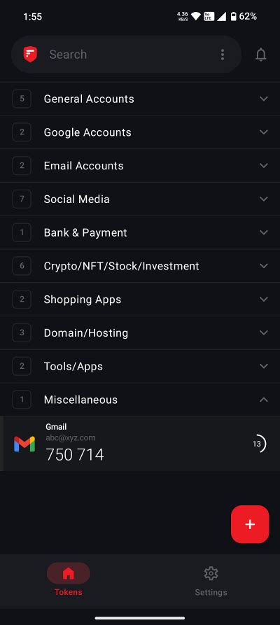 Image result for 2Fas Authenticator QR Code