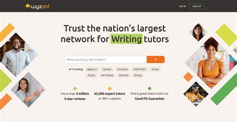 Wyzant review: Is it the best tutoring platform for you?