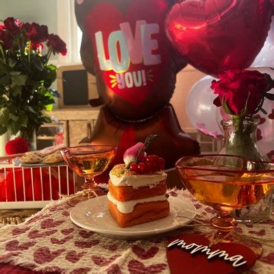 Valentine's Day Name Tags / Wooden Heart Name Tags / Wooden Name Labels ...