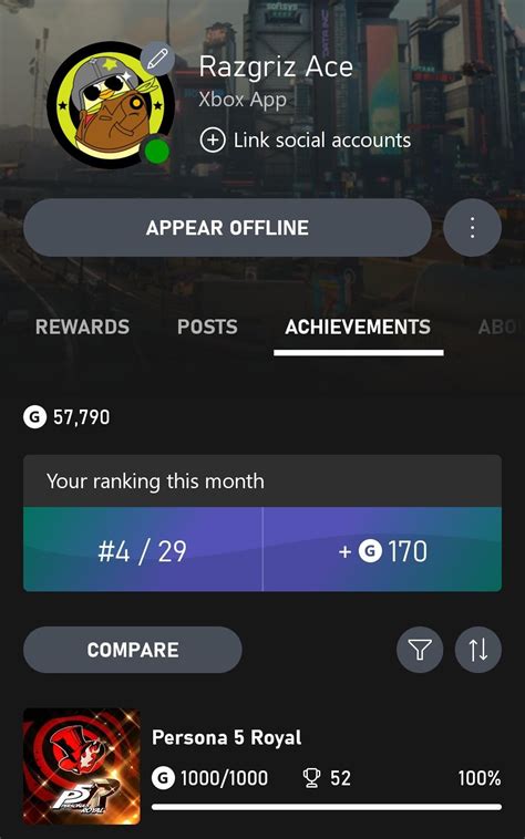 I just completely 100% Persona 5. 160 hours well worth it! : r/XboxGamePass