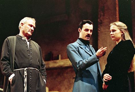 Romeo and Juliet Character Relationships | Shakespeare Learning Zone