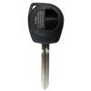 Funkschlüssel-Gehäuse kompatibel für Suzuki - SURC151