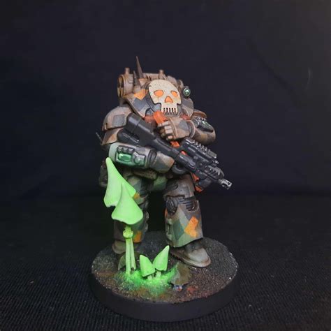 Some of the first strech goals from Calamity's ashes! : r/3Dprintedtabletop