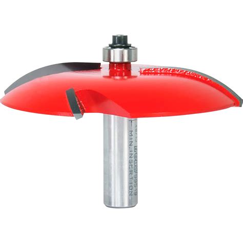 Quadra-Cut Router Bit 的图像结果