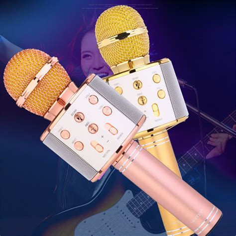 Handheld Condenser Microphone 的图像结果