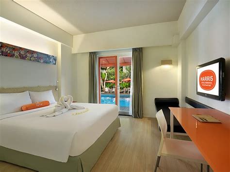 HARRIS HOTEL & RESIDENCE SUNSET ROAD BALI (Kuta) - Hotel Reviews ...