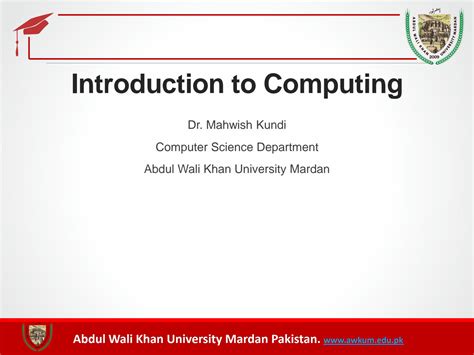 Computing Subject ICT 的图像结果