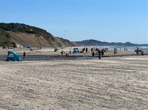 Beverly Beach State Park Oregon | Visit Oregon