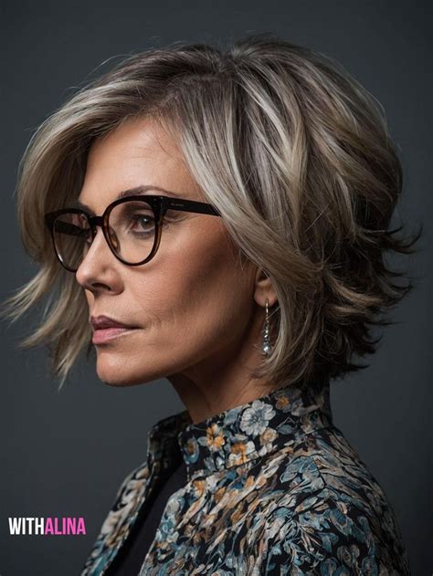 hair styles women over 50