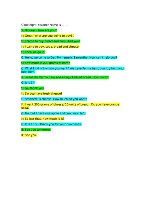 Week 13 - Te ayudara en tus tareas - ingles - UA - Studocu