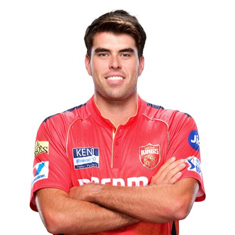 IPL 2025 | Punjab Kings | Xavier Bartlett Profile