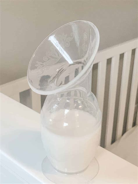 Haakaa Breast Pump: The Ultimate Breastfeeding Hack
