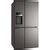 680L UltimateTaste 900 french door fridge - EQE6879A-B | Electrolux India