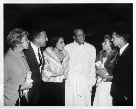 The Udalls, Robert Kennedys and Harry Belafontes | Arizona Memory Project