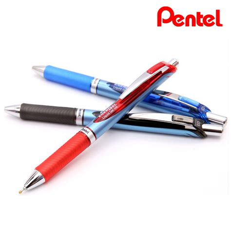 Pentel Energel 1.0 ไส้ ถูกที่สุด พร้อมโปรโมชั่น ธ.ค. 2025 | BigGoเช็ค ...