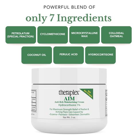 Theraplex Hydro Lotion - 8 oz, Noncomedogenic, India | Ubuy