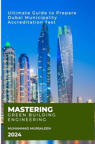 Mastering Green Building Engineering: Ultimate Guide to Prepare Dubai ...