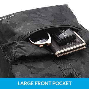 AirCase Laptop Bag Backpack Case Pouch for 13-Inch, 14-Inch, 15.6 ...