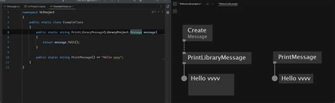 Reference .csproj File which references other .csproj - question - Forum