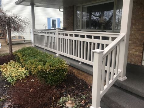 Modern Decks & Railings – The Deck & Railing Contractor You Can Trust.