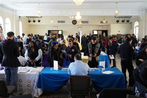 Mt. Ararats 2025 Job Fair, 425 Howard Ave, Brooklyn, 28 July 2025 ...