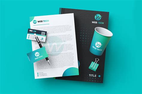 Web Tech Logo Design 的图像结果