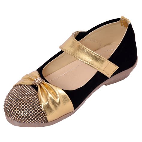 Belly Shoes - National Handloom Corporation