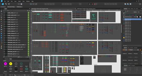 ARKADATA / Pierre Daunis - Composer & Sound Designer