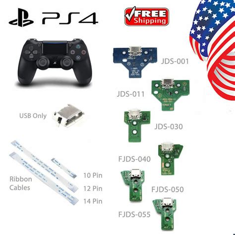 Image result for PS4 Controller Port Type